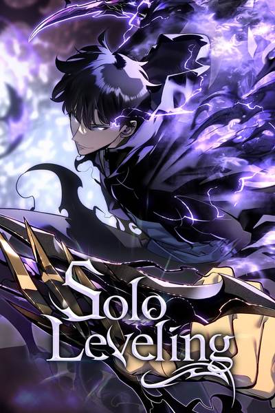 Solo Leveling,Solo Leveling,manga,Solo Leveling manga,Solo Leveling manga